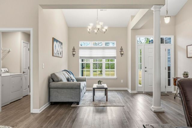 5044 Huckleberry Ln., Conway, SC 29526