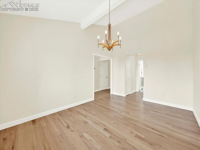 308 Mission Hill Way, Colorado Springs, CO 80921