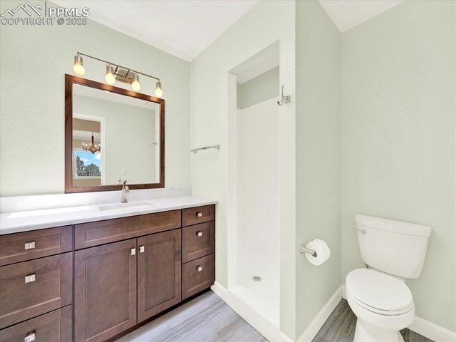 308 Mission Hill Way, Colorado Springs, CO 80921