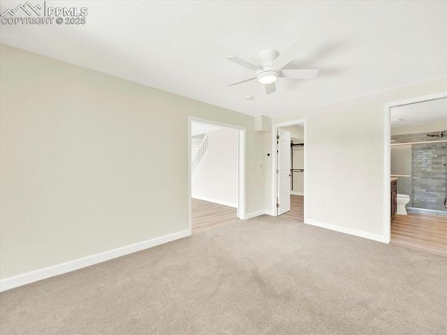 308 Mission Hill Way, Colorado Springs, CO 80921