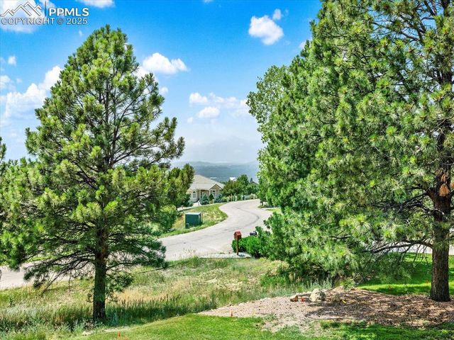 308 Mission Hill Way, Colorado Springs, CO 80921
