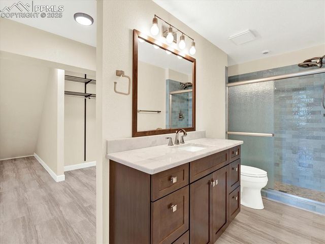 308 Mission Hill Way, Colorado Springs, CO 80921