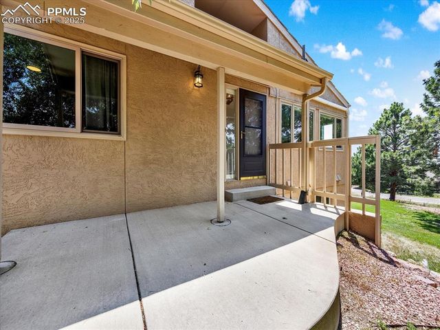 308 Mission Hill Way, Colorado Springs, CO 80921