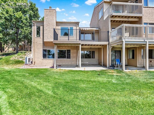 308 Mission Hill Way, Colorado Springs, CO 80921
