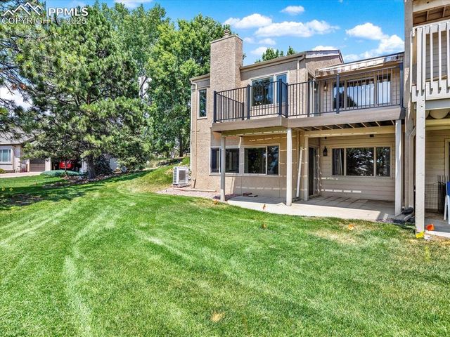 308 Mission Hill Way, Colorado Springs, CO 80921