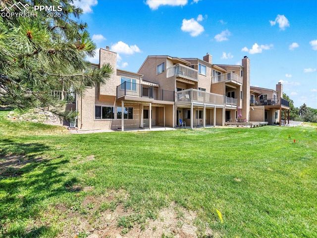 308 Mission Hill Way, Colorado Springs, CO 80921