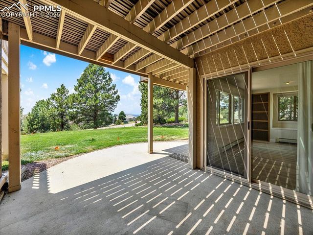 308 Mission Hill Way, Colorado Springs, CO 80921