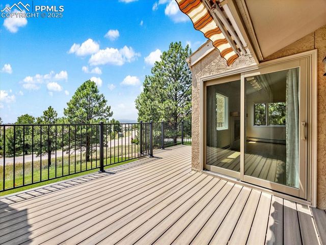 308 Mission Hill Way, Colorado Springs, CO 80921