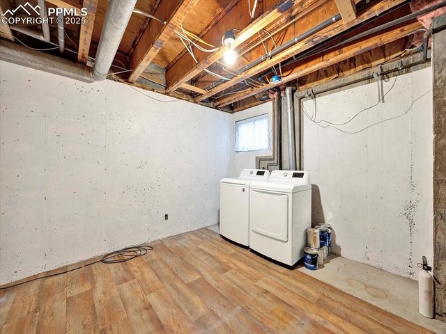 308 Mission Hill Way, Colorado Springs, CO 80921