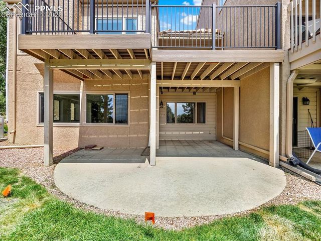 308 Mission Hill Way, Colorado Springs, CO 80921