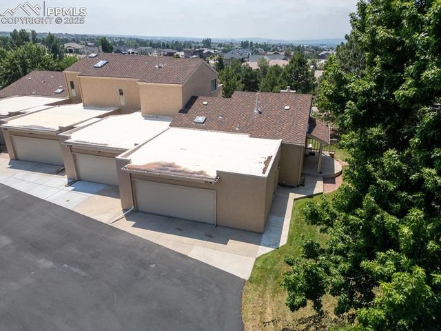 308 Mission Hill Way, Colorado Springs, CO 80921