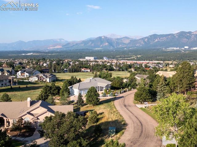 308 Mission Hill Way, Colorado Springs, CO 80921