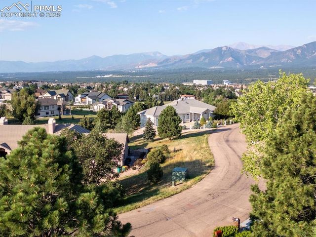 308 Mission Hill Way, Colorado Springs, CO 80921