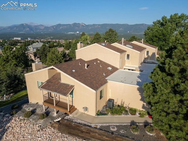308 Mission Hill Way, Colorado Springs, CO 80921