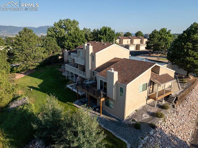 308 Mission Hill Way, Colorado Springs, CO 80921