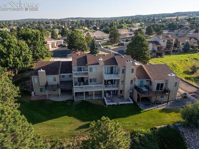 308 Mission Hill Way, Colorado Springs, CO 80921