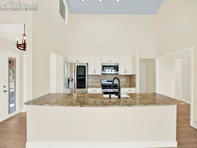 308 Mission Hill Way, Colorado Springs, CO 80921