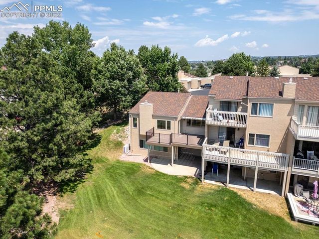 308 Mission Hill Way, Colorado Springs, CO 80921