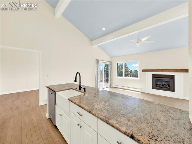 308 Mission Hill Way, Colorado Springs, CO 80921