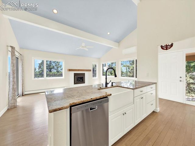 308 Mission Hill Way, Colorado Springs, CO 80921