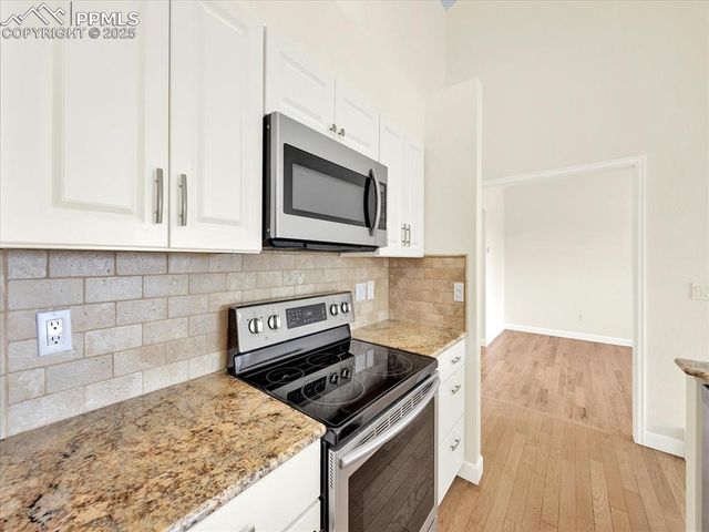 308 Mission Hill Way, Colorado Springs, CO 80921