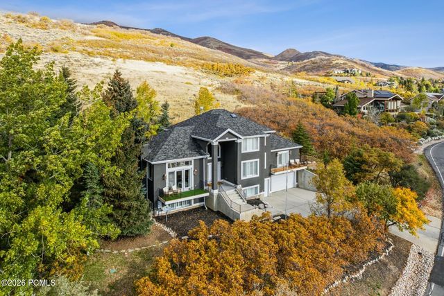 5475 E Pioneer Fork Road, Salt Lake City, UT 84108