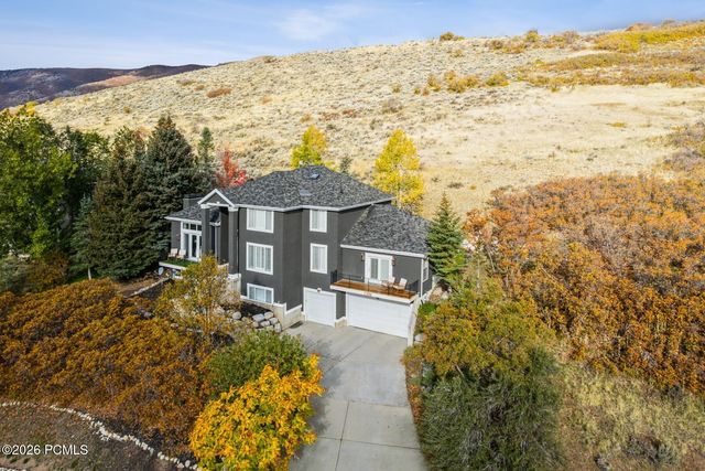 5475 E Pioneer Fork Road, Salt Lake City, UT 84108