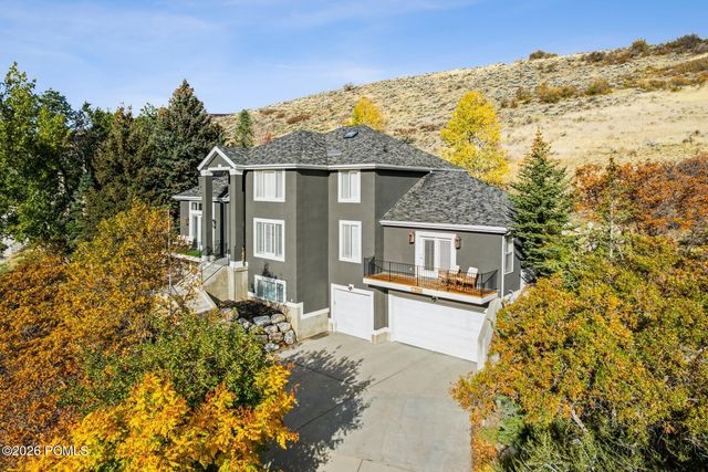 5475 E Pioneer Fork Road, Salt Lake City, UT 84108