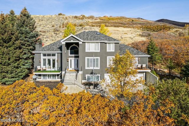 5475 E Pioneer Fork Road, Salt Lake City, UT 84108