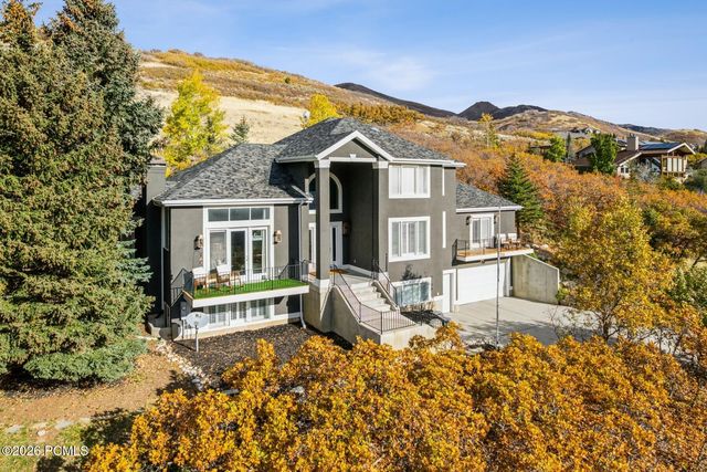 5475 E Pioneer Fork Road, Salt Lake City, UT 84108