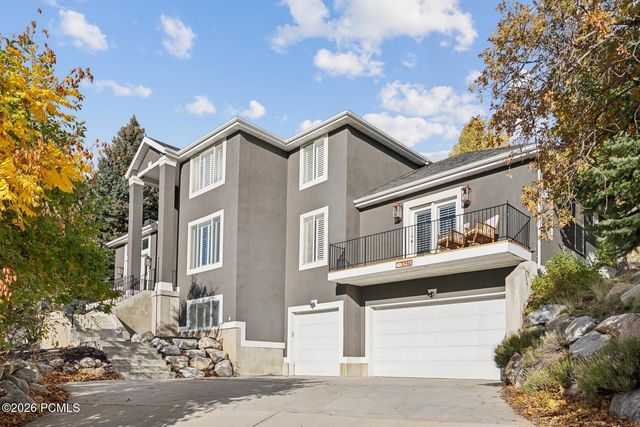 5475 E Pioneer Fork Road, Salt Lake City, UT 84108