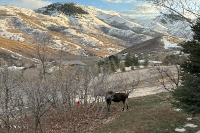 5475 E Pioneer Fork Road, Salt Lake City, UT 84108