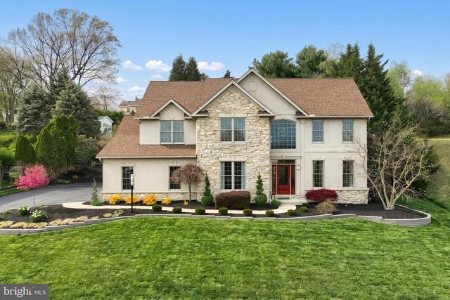 2252 SPANGLER CIR, York, PA 17406