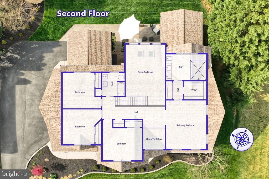 Image 36 of property listing at 2252 SPANGLER CIR, York, PA 17406