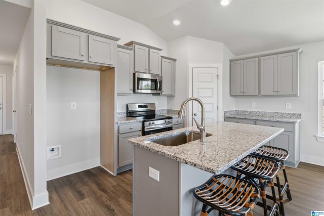 2023 TURQUOISE LANE, Calera, AL 35040