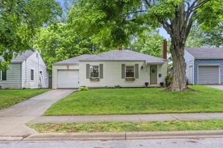 38 Hiawatha Avenue, Westerville, OH 43081