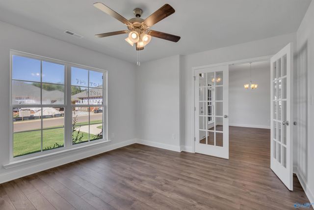 14163 Wildflower Drive, Harvest, AL 35749