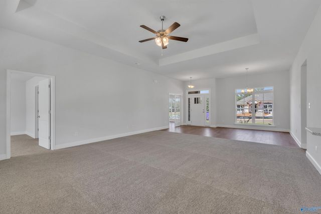 14163 Wildflower Drive, Harvest, AL 35749