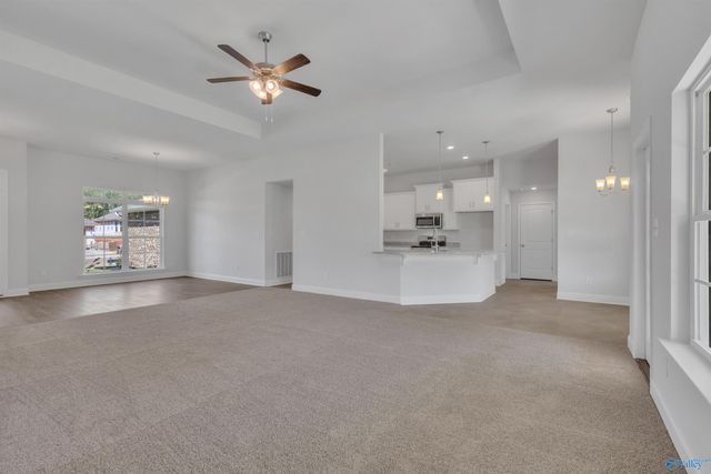 14163 Wildflower Drive, Harvest, AL 35749