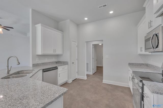 14163 Wildflower Drive, Harvest, AL 35749