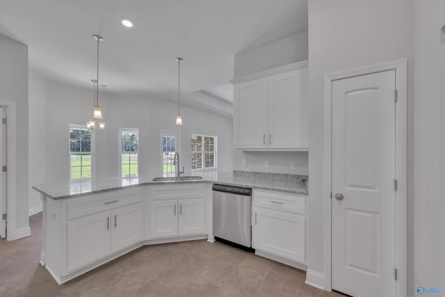 14163 Wildflower Drive, Harvest, AL 35749