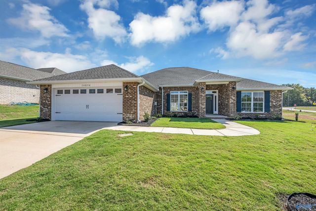 14163 Wildflower Drive, Harvest, AL 35749