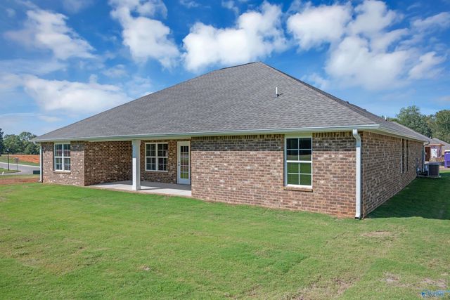 14163 Wildflower Drive, Harvest, AL 35749