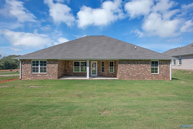 14163 Wildflower Drive, Harvest, AL 35749