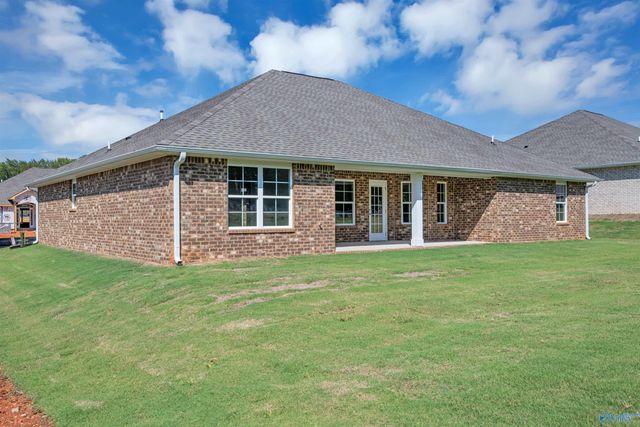 14163 Wildflower Drive, Harvest, AL 35749