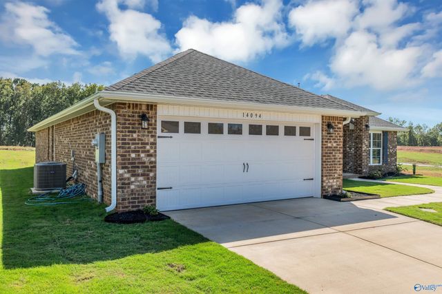 14163 Wildflower Drive, Harvest, AL 35749