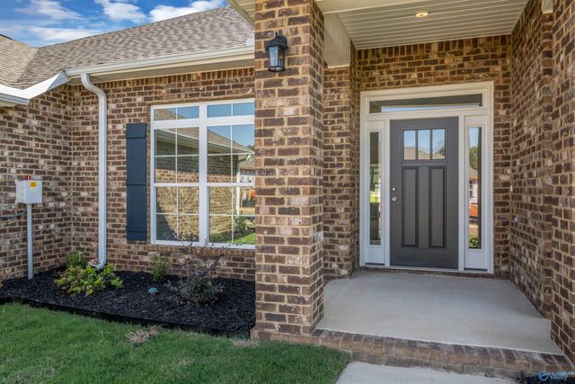 14163 Wildflower Drive, Harvest, AL 35749