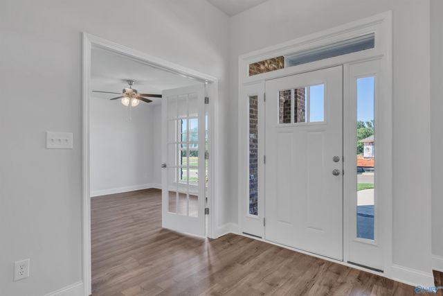 14163 Wildflower Drive, Harvest, AL 35749