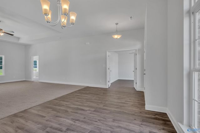 14163 Wildflower Drive, Harvest, AL 35749