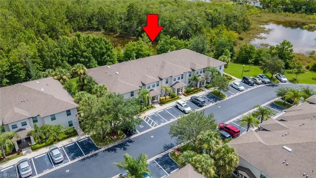 9084 Gervais CIR # 602, Naples, FL 34120